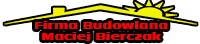 Firma Budowlana Maciej Bierczak